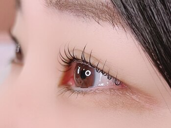 マミー(mammy)/まつげパーマ（ラッシュリフト）