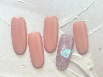 マリアール 札幌ステラプレイス店/Special Design ¥8800