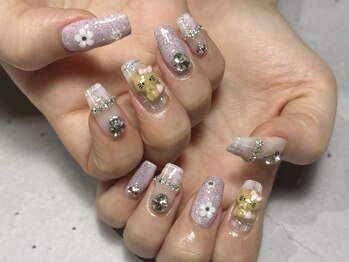 エイトムーン(8moon)/y2k