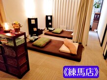 整えーる 練馬店の雰囲気（和モダンのホテルをイメージした練馬店で上質なひと時を～♪）