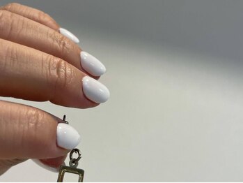 アンバイアオ(UN by ao.)/王道ホワイト