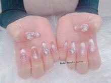 アンアンビューティーサロン(AnAn Beauty Salon)/【チップ】長さ出しマグネット