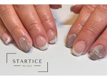 スターチス(STARTICE)/定額アートコース