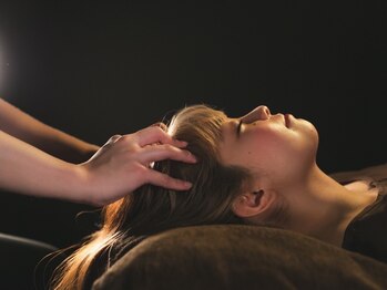 コンセプトスパ アルバ 暗闇店(Concept Spa Alba)