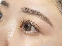 ジュジュル 稲毛本店(jujur)/美眉Wax＋まつ毛パーマ☆