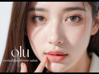 オル 中目黒(olu)の写真