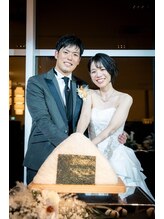 エテルノ(eterno)/特別なブライダルエステ