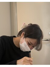 エンジェルリフレ 須藤 詩央