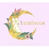 ルミナス(Luminous)のお店ロゴ