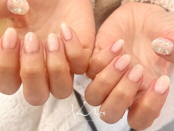 クレー(Klee)/美ワンカラー