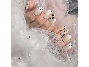 リアン(Lien)/定額お花フレンチ♪