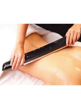 ボディラインを整えたい