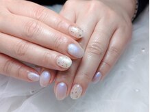 ルナ(Luna)/持ち込みデザイン