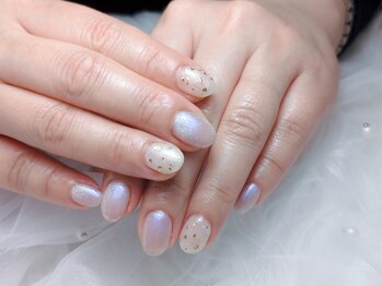 ルナ(Luna)/持ち込みデザイン