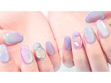 ジル サンブル(Jil Semble)の雰囲気（初回クーポンアートコース『口コミ投稿で9000円→8500円』）
