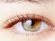 メー(me.)の写真/【♯こなれ感なオシャレなコ】はコレ■フラットラッシュもカラーonでセンス全開★透明感な存在感なカラーも
