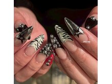 ジョジョ ネイル アット サンノミヤ(JOJO Nail at Sannomiya)