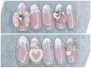 ◆春季新作デザイン◆¥7500