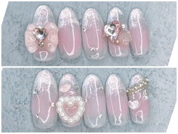 ミラーナ(Milana)/◆定額デザイン◆¥7500