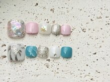 秋桜./フット定額コース