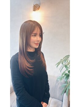 スイートヘア ブランチ(Suite hair/BRANCH)/眉デザイン