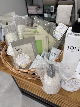 リスカルダ(rescalda)/サロン 化粧水 UVクリームなど