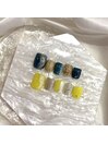 キャンペーンネイル：6,480円