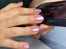 ネイル琴(nail koto.)/HAND nail