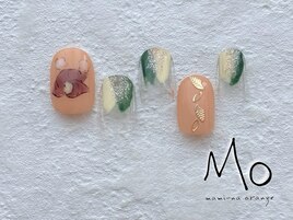 [10450yen] 10月限定デザイン