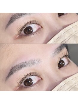 エイム(Aim)/パリジェンヌラッシュリフト