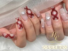 ルーミー(roomee)/◇ななえ限定メニュー◇