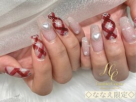 ◇ななえ限定メニュー◇