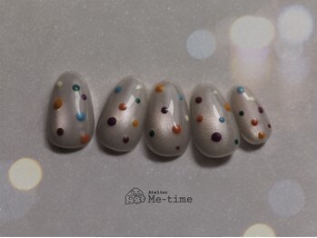 アトリエ ミータイム(Atelier Me-time)/November Design