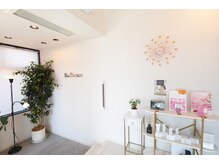 ラディアンス/フロント2