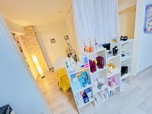 メナードフェイシャルサロン 厚別西公園/ディスプレイは度々変わります!