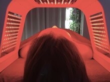 ミロワール(miroir)/赤色LED