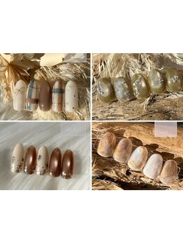 定額メニューのあるサロン