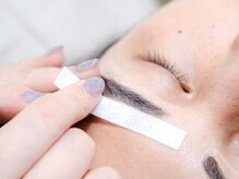 アミュレット(Amulette)/ワックスペーパー[まゆげ/美眉]