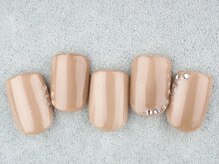 マハロネイルサロン 川崎店(mahalo)/オフィスデザイン