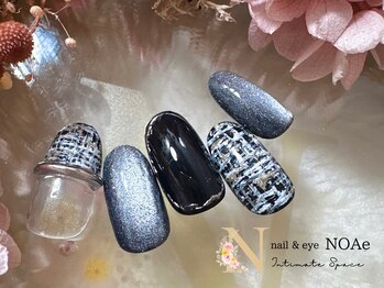 ノアイ(NOAe)/アシンメトリーコース★No.2