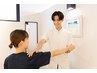 【筋トレ・運動効率を高める身体調整整体】80分♪