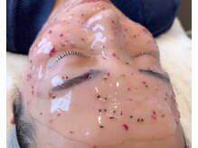 ルブニール(Lubenir.)の雰囲気（フェイスメニューもたくさん＊【まつげパーマ/眉/耳ツボ】）