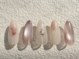 《hand》春限定◎定額ネイル