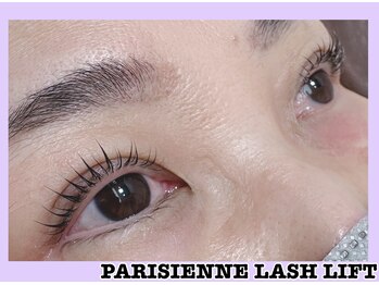 アビーズ 金沢エムザ店(ABEYS)/パリジェンヌラッシュリフト