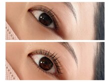 アン ネイル(ANN NAIL)/まつげパーマ