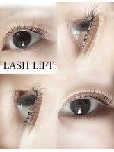 ロウ 裾野(Law)/LASH LIFT