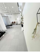 ナオル整体 三宮院(NAORU整体)/2号店【綺麗な院内】