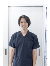 北生駒整骨院 押熊院&nbsp;向井 智一