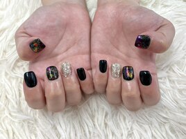 定額デザイン《Hand》