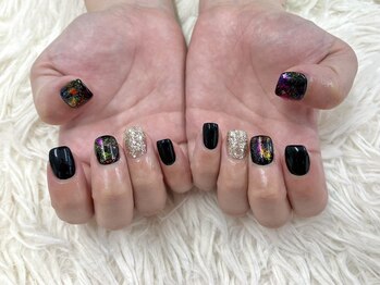 定額デザイン《Hand》